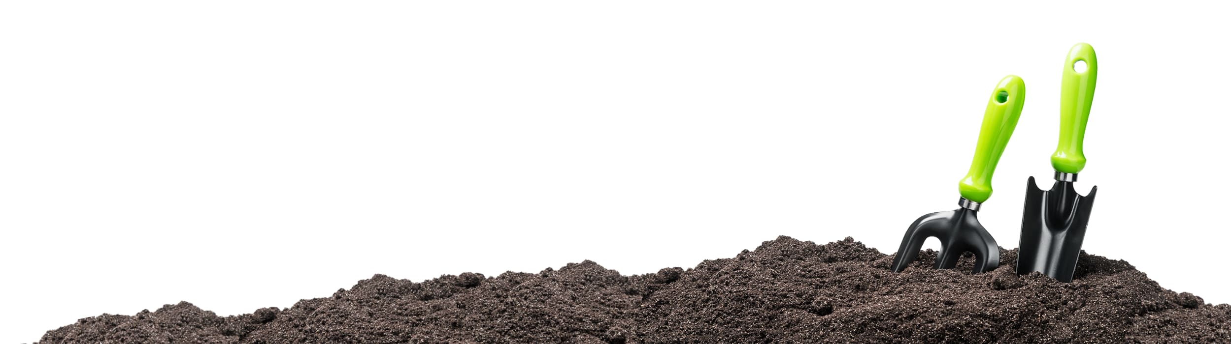 Хранение садового инструмента