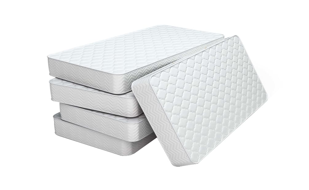 Как правильно перевозить матрас