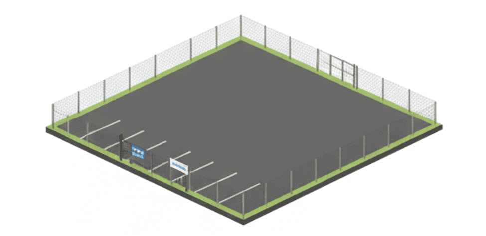 Аренда земельных участков