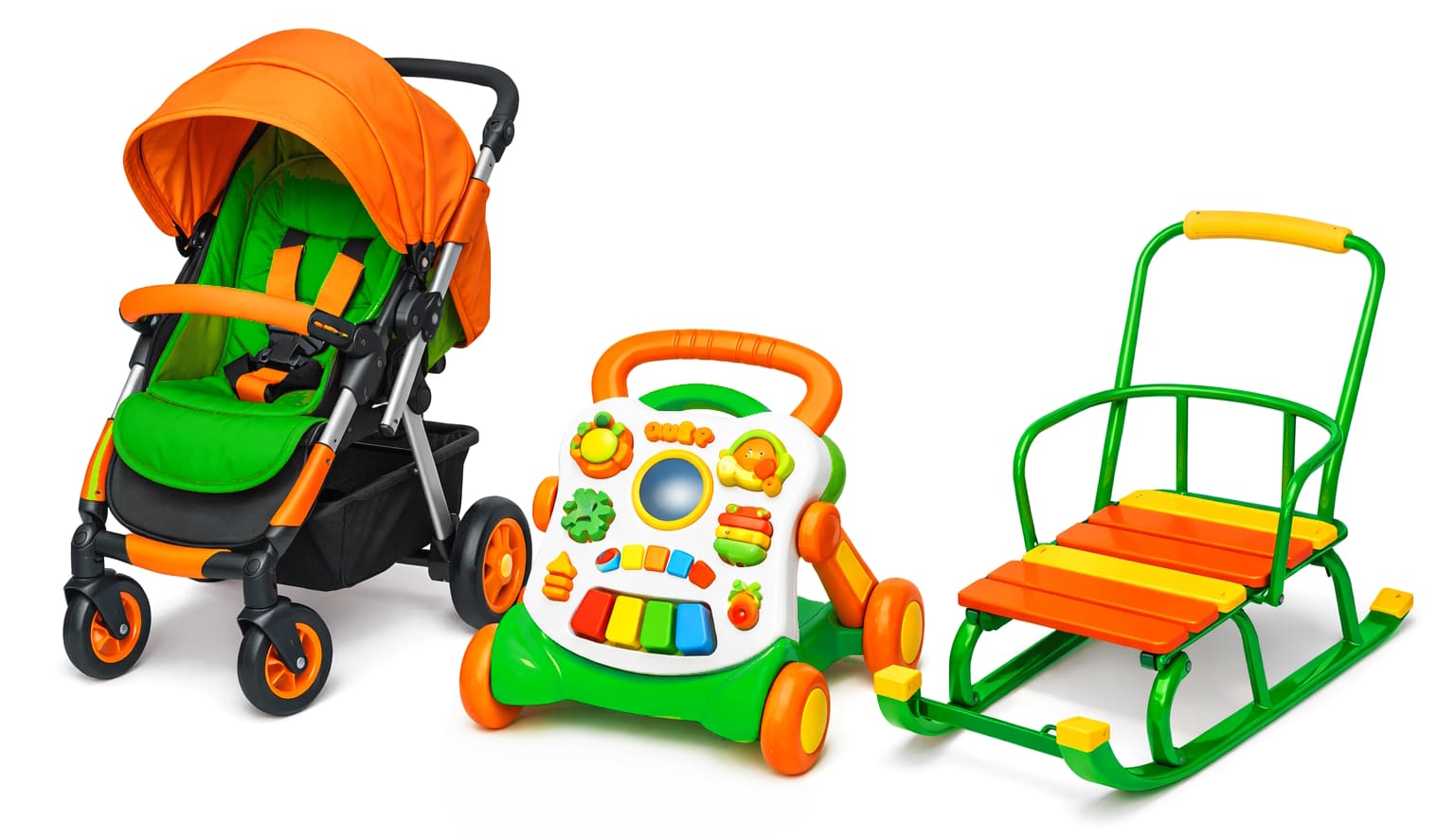 хранение детских игрушек