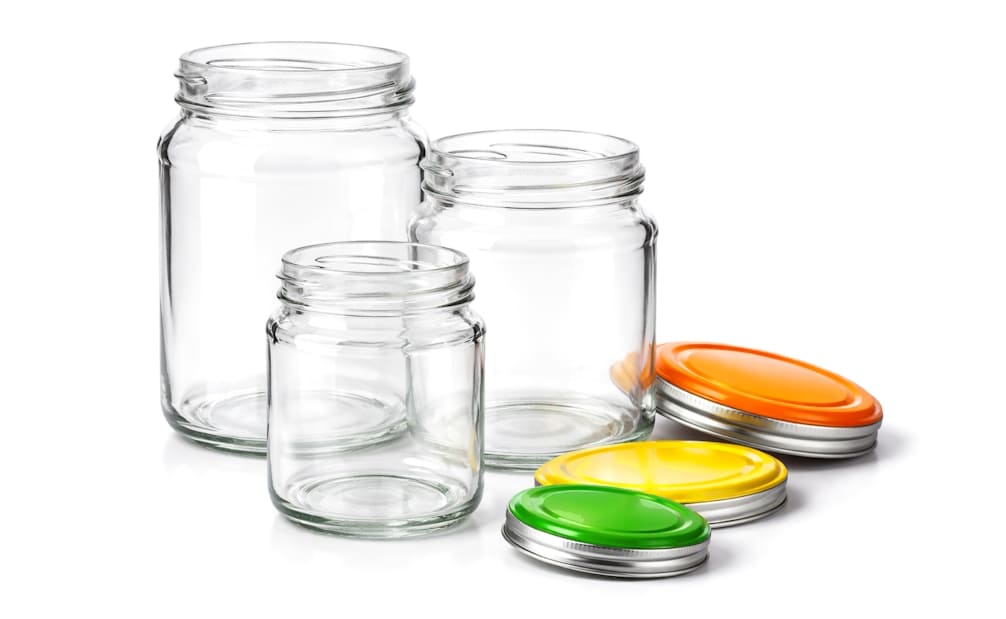 как хранить банки