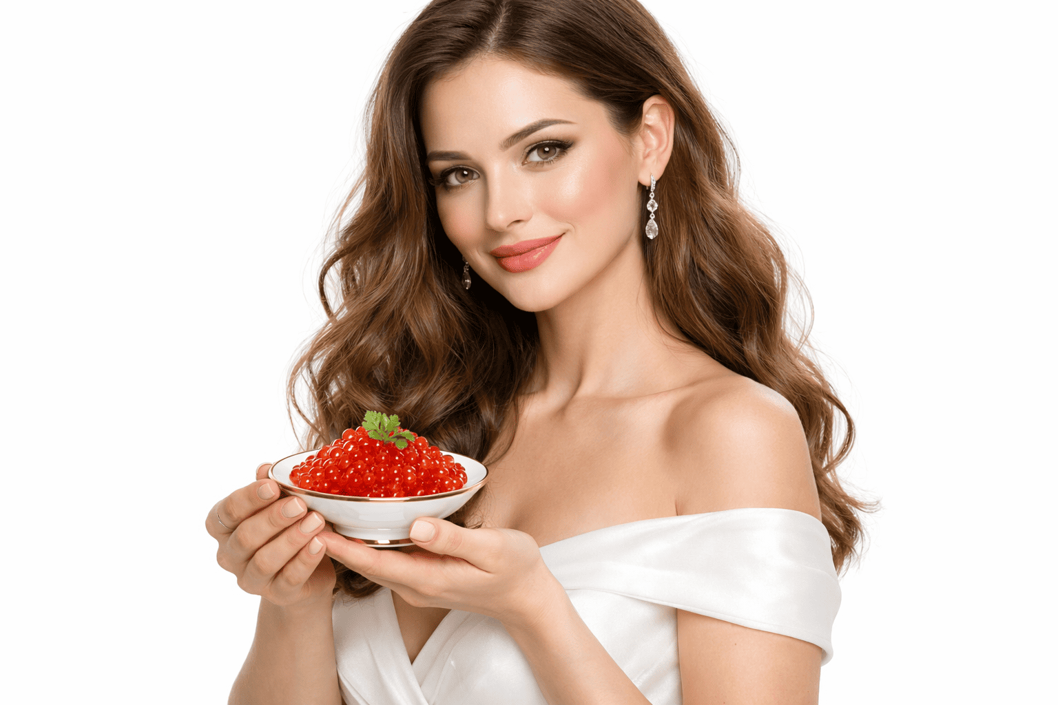 хранение икры в домашних условиях