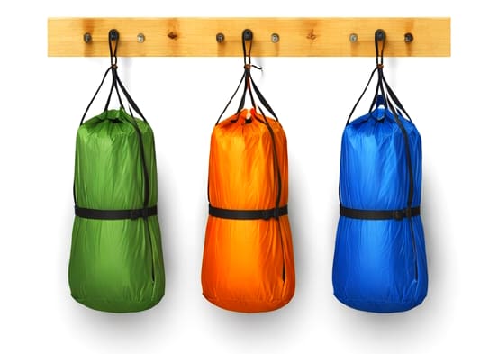 как собрать палатку в чехол