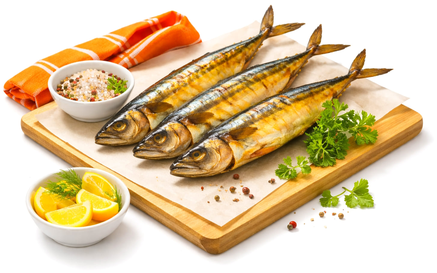 как хранить красную рыбу