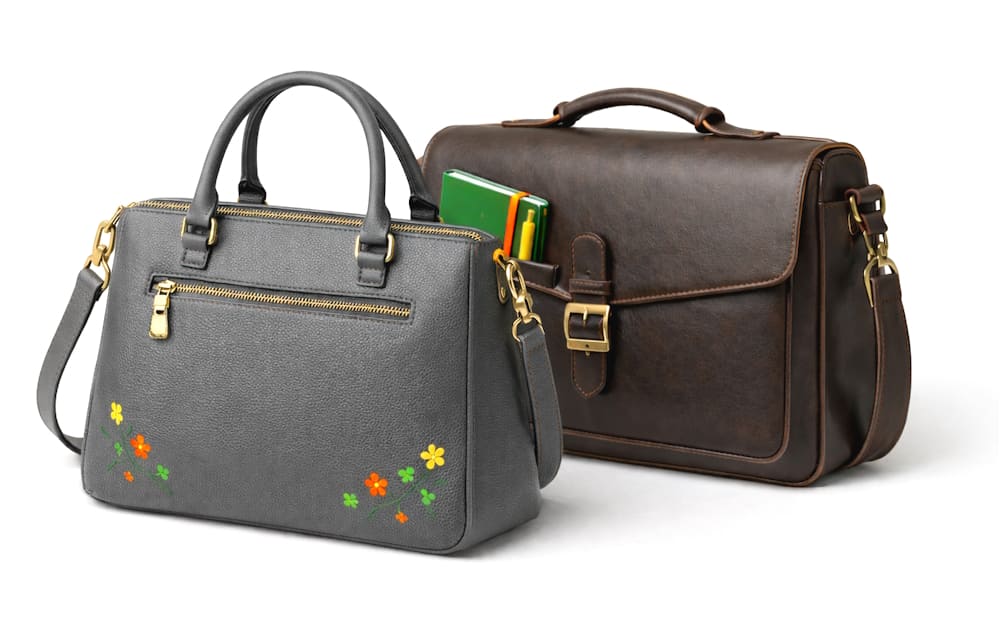 Как хранить сумки