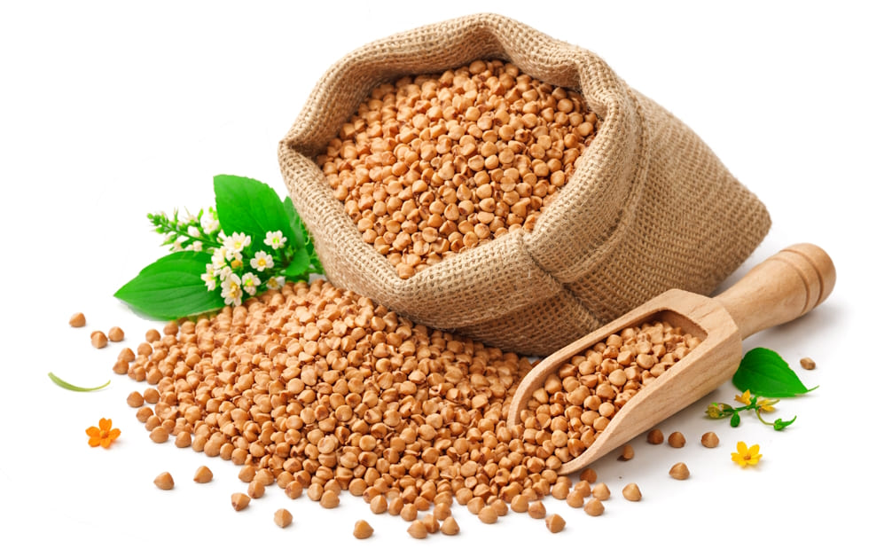 как хранить крупы