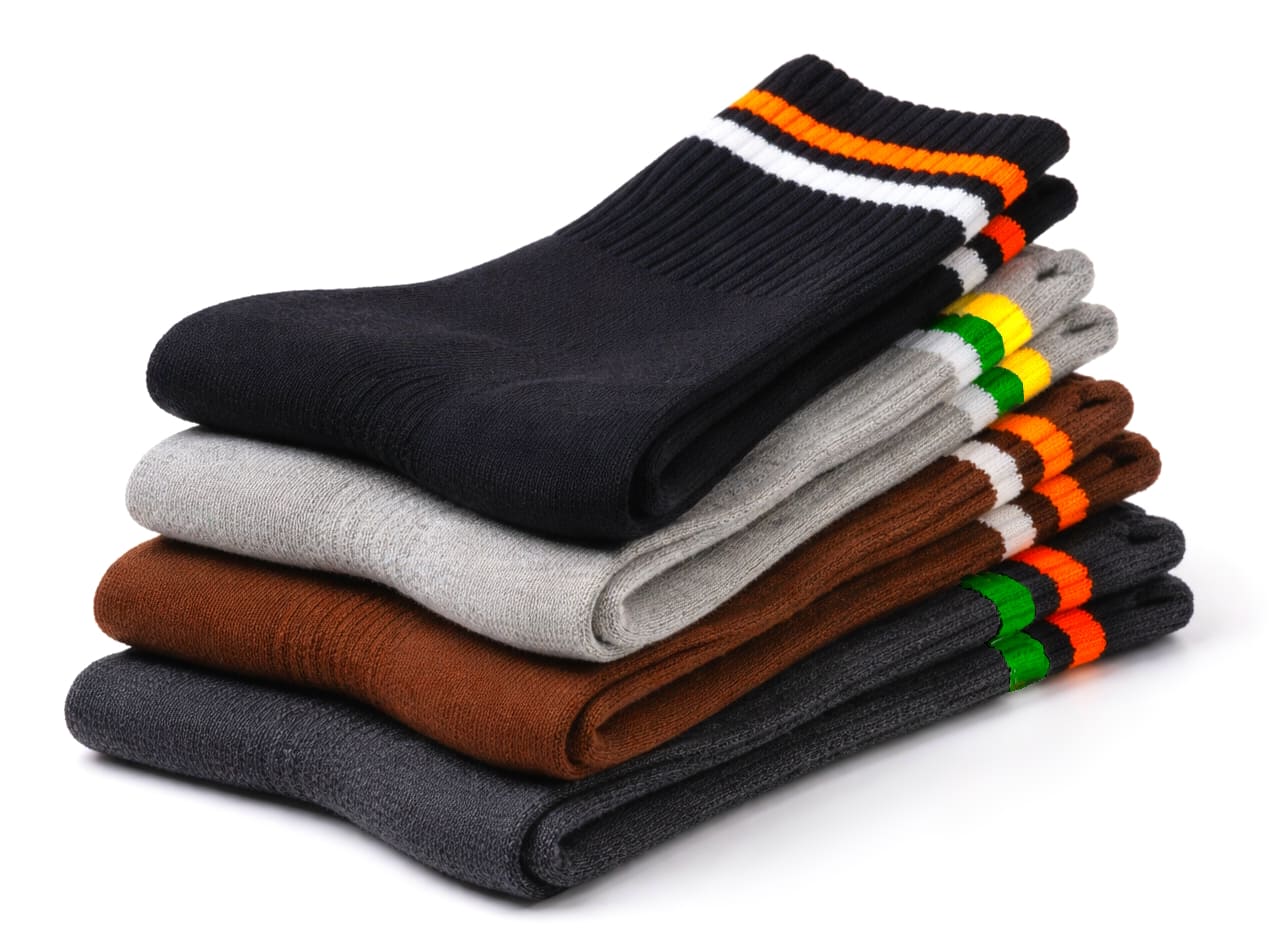 как хранить носки идеи