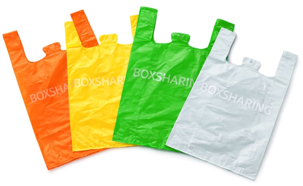 как хранить пакеты