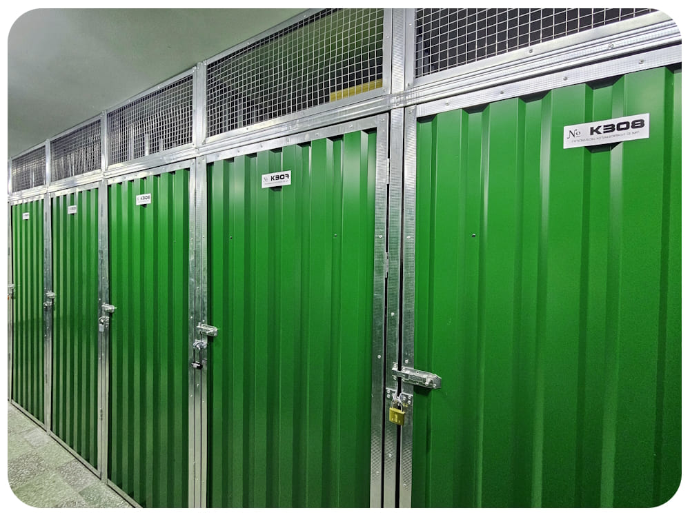 аренда кладовки минск мир