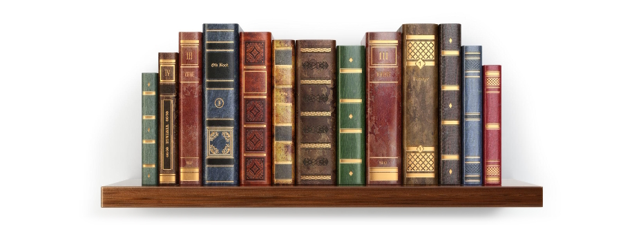 Советы по хранению книг