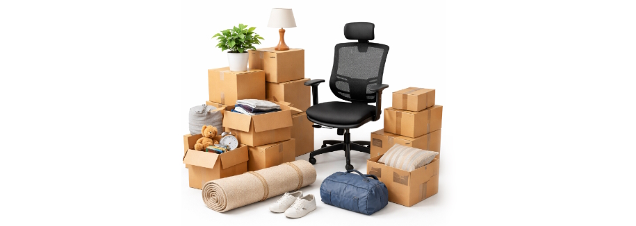 Как правильно использовать складские помещения