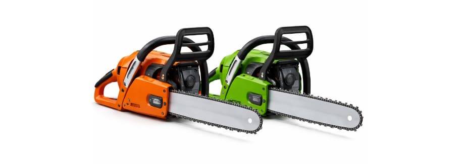 Как правильно хранить бензопилу