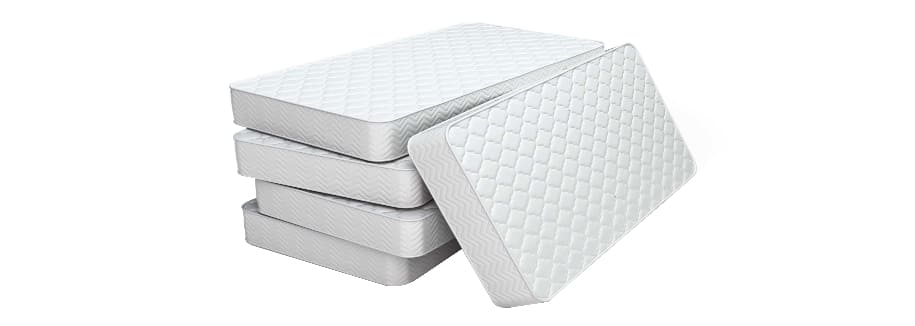 Как правильно подготовить матрас к переезду