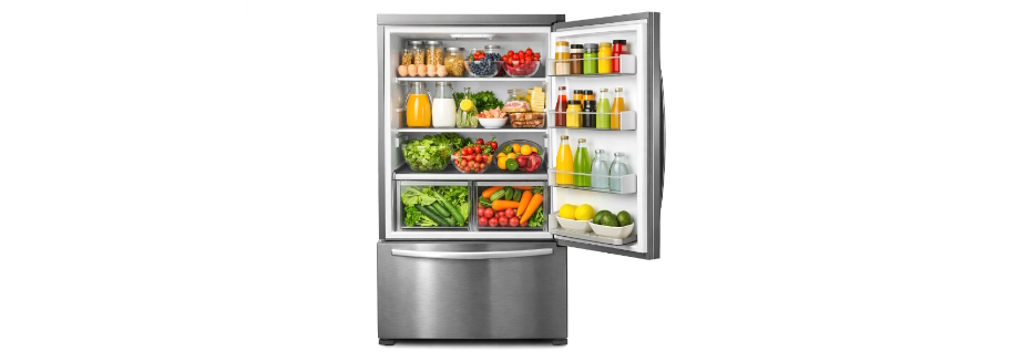 Как перевезти холодильник