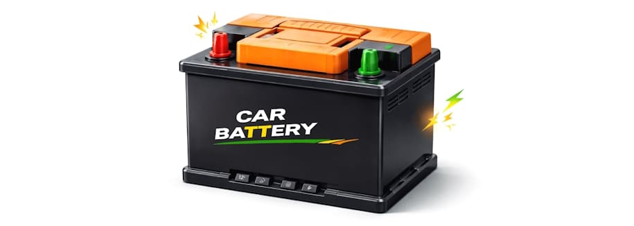 Как правильно хранить аккумулятор