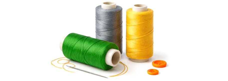 Как хранить нитки