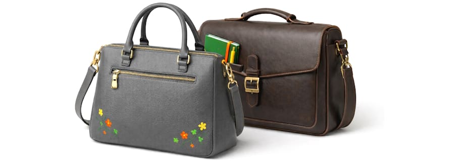 Как хранить сумки