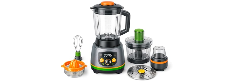 Как хранить блендер