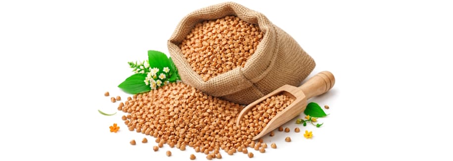 Как хранить крупы