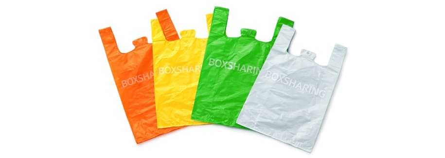 Как хранить пакеты